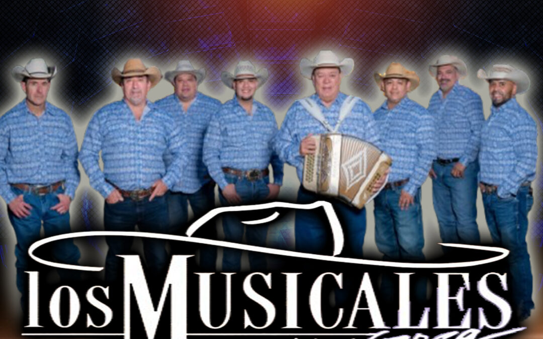 Get Ready, Weslaco! Los Musicales de David Lee Garza Live at Mustang Lounge – Sept. 26!