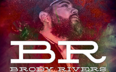 Friday Night Party with Brody Rivers Live at Mustang Lounge – Sept. 19!