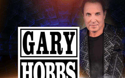 Tejano Icon Gary Hobbs Live at Mustang Lounge – Saturday, August 16!