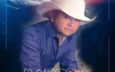 Marco Orozco Live at Mustang Lounge – Friday, October 24!